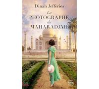 La Photographe du Maharadjah