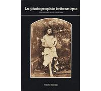 La photographie britannique n°34