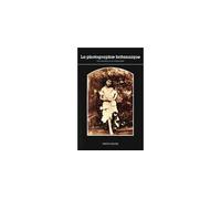 La photographie britannique n°34 Texte de mark haworth-booth - Collectif - Centre National De La Photographie - Poche - Beau livre