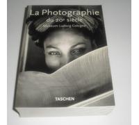 La photographie du 20e siècle