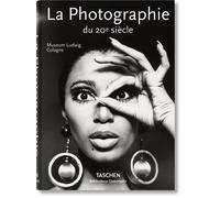 La Photographie du 20e siècle Bu - Taschen - Taschen - broché - Beau livre