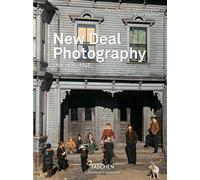 La photographie du New Deal. ÉTATS-UNIS 1935-1943