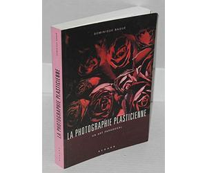 La Photographie Plasticienne. Un Art Paradoxal