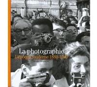 La photographie Quentin Bajac (Auteur)