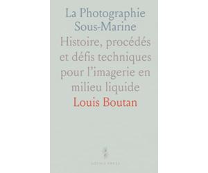 La Photographie Sous-Marine: Histoire, procédés et défis techniques pour l’imagerie en milieu liquide