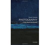 La photographie : Une très courte introduction