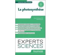 La Photosynthèse - L'essentiel Pour L'étudiant