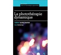 La photothérapie dynamique