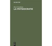 La Physiocratie