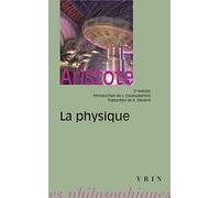 La physique