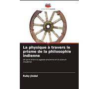 La physique à travers le prisme de la philosophie indienne