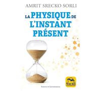 La physique de l'instant présent