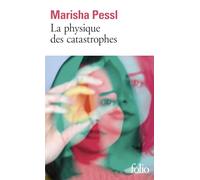 Physique Des Catastrophes