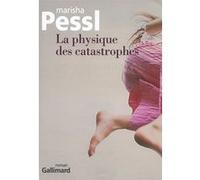 La physique des catastrophes
