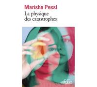 La physique des catastrophes – Gallimard