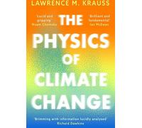 La physique du changement climatique