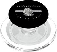 La Physique est théorique mais Le Plaisir est Un Vrai physicien PopSockets PopGrip pour MagSafe