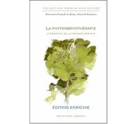 La phytembryothérapie: l'embryon de la gemmothérapie