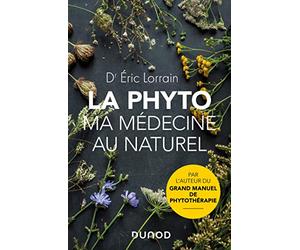 La phyto, ma médecine au naturel