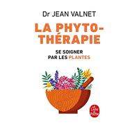 La phytothérapie : Se soigner par les plantes