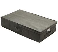 La Piacentina 0371D Easybox Boîte de Rangement en TNT 40 x 70 x 15,5 cm - Couleur Assortie, Unité