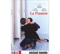 La Pianiste