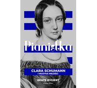 La pianiste Beate Rygiert (Buch auf Polnisch)