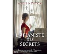 La pianiste des secrets