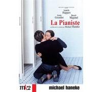 La Pianiste E