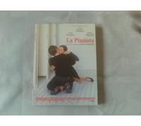 La Pianiste – DVD – Édition 2 DVD