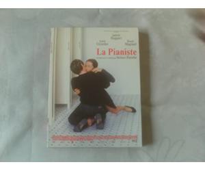 La Pianiste - Édition 2 DVD