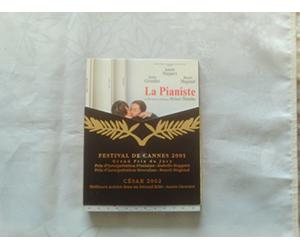 La Pianiste - Édition 2 DVD