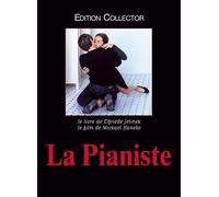 La Pianiste - Édition Collector