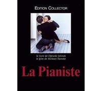La Pianiste [Édition Collector]