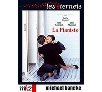 La Pianiste [Édition Simple]