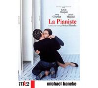 La Pianiste - Édition Simple