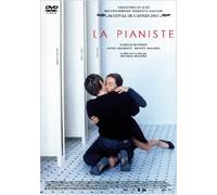 La Pianiste [Import allemand]