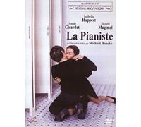 La Pianiste [Import belge]
