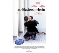 La Pianiste [VHS] [Import allemand]