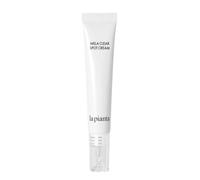 La Pianta - Crème éclaircissante régénérante anti-taches 100% coréenne - Mela Clear Spot Cream 15 ml | Soin visage contre les taches brunes | Avec arbutine, niacinamide et vitamine C