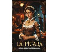 La Picara: or the triumphs of female subtilty