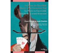 La Pícara Ou L'incroyable Histoire De La Nonne-Lieutenant