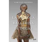 La piccola ballerina di Degas