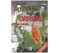 La Piccola Bottega Degli Orrori (1960)