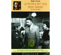 La Piccola Bottega Degli Orrori (1960) [Import]