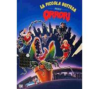 La Piccola Bottega Degli orrori [Import]