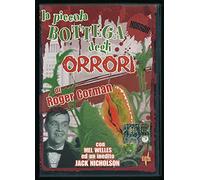 La Piccola Bottega Degli orrori [Import]