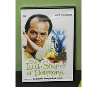 La piccola bottega degli orrori