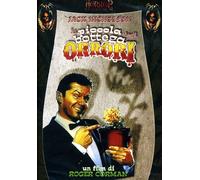 La piccola bottega degli orrori