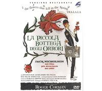 La Piccola Bottega Degli orrori [versione restaurata] [Import]